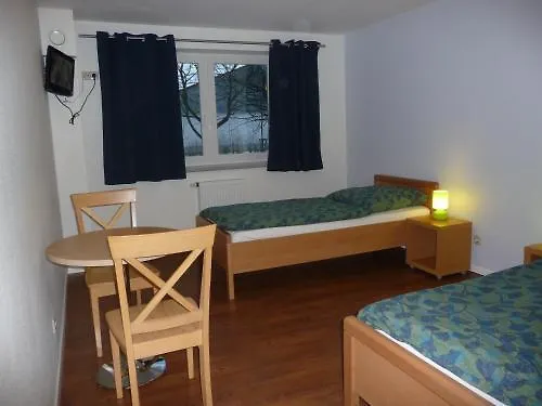 Hansehus Hamburg